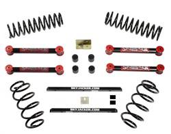 Skyjacker TJ253KU Standard Suspension Lift Kit