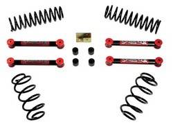 Skyjacker TJ250K Suspension Lift Kit