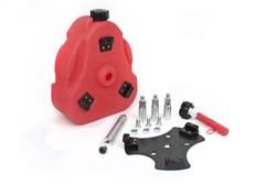 Daystar KJ71035RE Can Cam Complete Kit