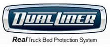 Dualliner truck Bed Liner